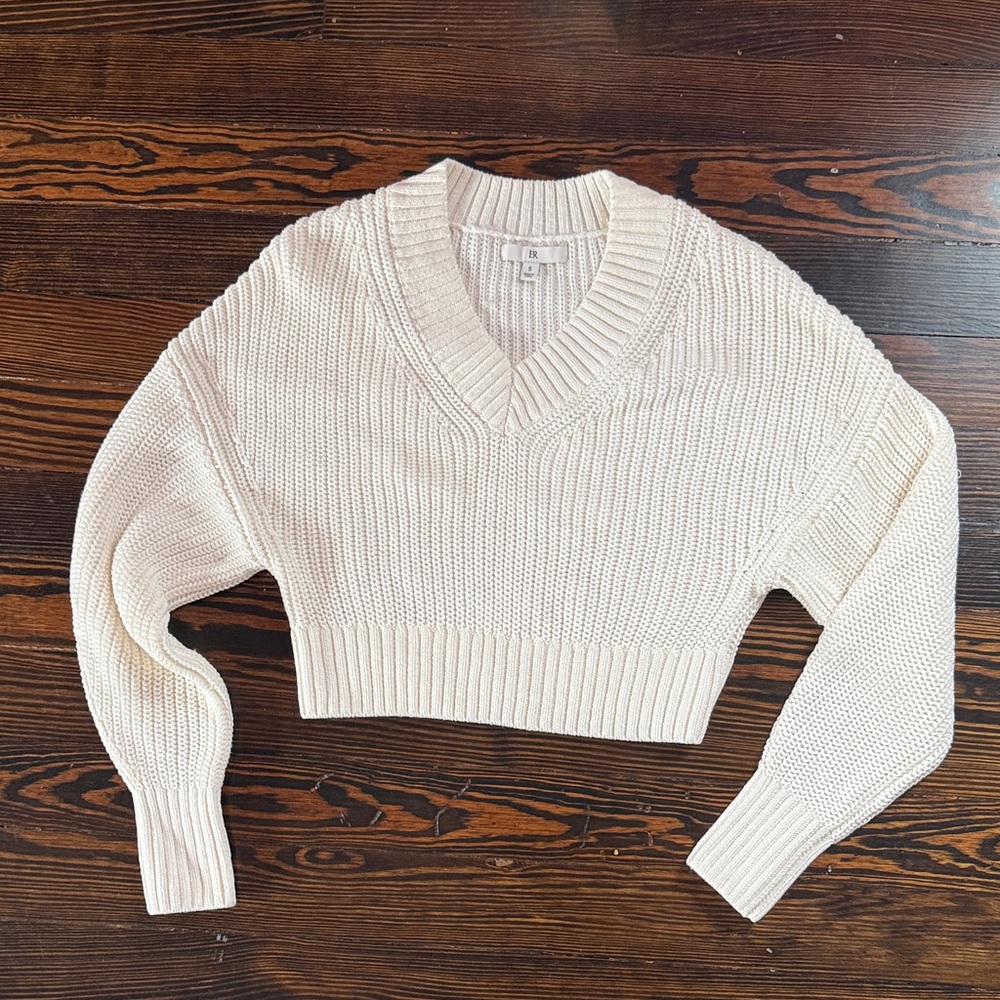 Banana Republic Sweater